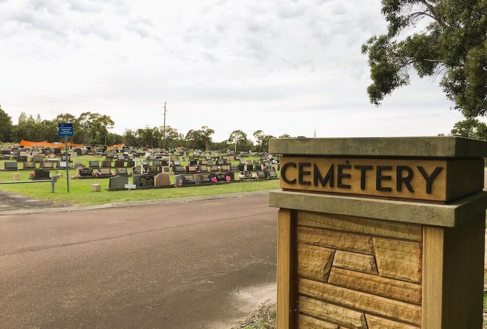 Central Coast Cemeteries Strategy and Master Plans