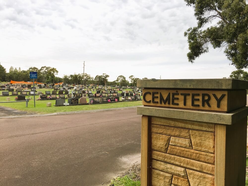 Central Coast Cemeteries Strategy and Master Plans