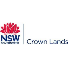 Crown lands NSW Government