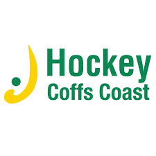 Hockey Coffs Coast logo