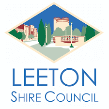 Leeton Shire Council